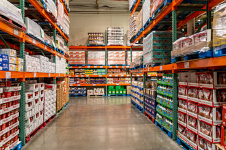 罗湖区桂园街道举办国际货代物流行业发展主题交流会